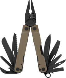LEATHERMAN daudzfunkcionāls instruments "Rebar" Coyote
