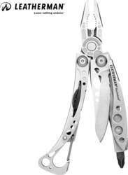 Leatherman multiinstruments Skeletool bez maciņu .