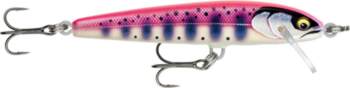 Vobleris Rapala Floating Elite FE85 8