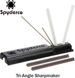 Asinātājs SPYDERCO Tri-Angle Sharpmaker .