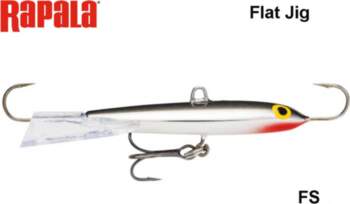 Balansieris Lure Rapala Flat Jig FS