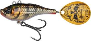 DAM MADCAT Spin Tail Perch 70