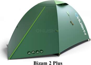 Telts HUSKY Bizam 2 Plus .
