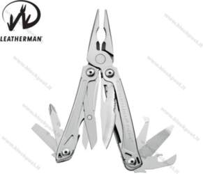 LEATHERMAN daudzfunkcionāls instruments "Wingman" .