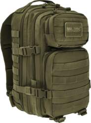 Mugursoma MIL-TEC Assault Small Pack 20L