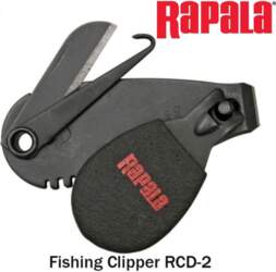 Rapala šķēres RCD-2 .