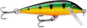 Rapala Vobleris Countdown Perch 5 cm