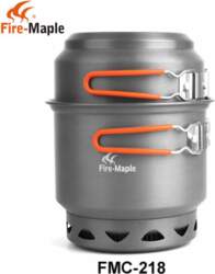 Katlu Komplekts Fire-Maple FMC-218 .
