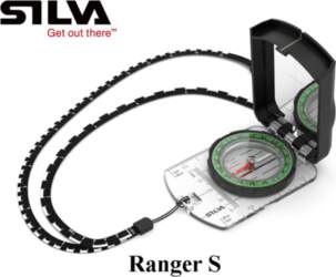 Kompass Silva Ranger S .