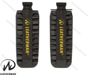 LEATHERMAN galvas Bit Kit .