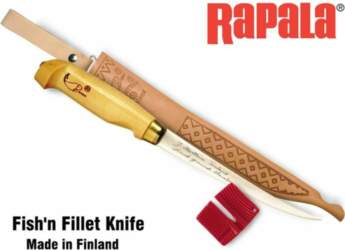 Nazis rapala fish BPFNF9 .