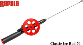 Rapala Classic Ziemas makšķere 70 .
