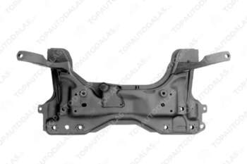 FORD TRANSIT CONNECT 2002-2013 Priekšējais tilts
