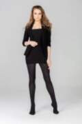 MONA SOFT 3D 60 BLACK