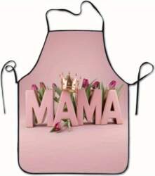 Priekšauts "Mamma"