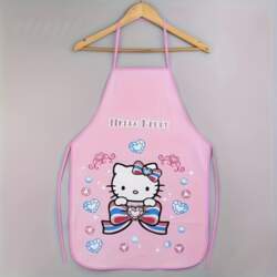 Bērnu priekšauts Hello Kitty