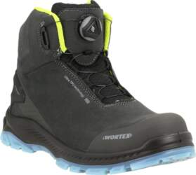 Darba zābaki WORTEX VENOM HIGH S3S