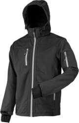 Darba jaka Softshell WindyGO