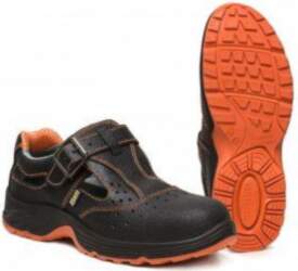 Darba sandales SUNNY S1 SRC
