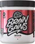 Brain Gains Switch On, Berry Colada