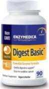 Enzymedica Digest Basic - 90 caps
