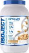 Evogen IsoJect, Irish Cream Cold Brew