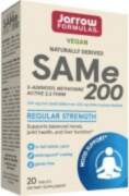 Jarrow Formulas SAMe 200 - 20