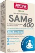 Jarrow Formulas SAMe 400 - 30