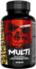 Mutant Multi - 60 caplets