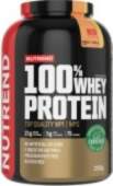 Nutrend 100% Whey Protein, Mango +