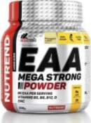 Nutrend EAA Mega Strong Powder, Pineapple