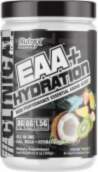 Nutrex EAA + Hydration, Maui Twist