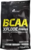 Olimp Nutrition BCAA Xplode, Fruit Punch
