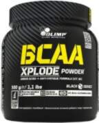 Olimp Nutrition BCAA Xplode, Mango -