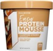 Rule One Easy Protein Mousse, Campfire