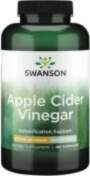 Swanson Apple Cider Vinegar, 1250mg High