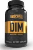 5% Nutrition DIM - Core Series