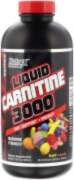 Nutrex Liquid Carnitine 3000, Cherry Lime