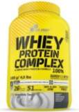 Olimp Nutrition Whey Protein Complex 100%