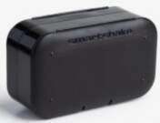 SmartShake Pill Box Organizer, 2-pack -