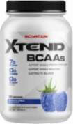 Xtend, Blue Raspberry - 1296g