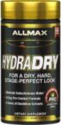 AllMax Nutrition Hydradry - 84 tabs
