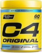 Cellucor C4 Original, Icy Blue Raspberry