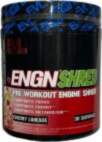 EVLution Nutrition ENGN Shred, Cherry Limeade