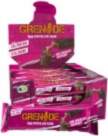 Grenade Protein Bars, Dark Chocolate Raspberry