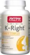 Jarrow Formulas K-Right - 60 softgels
