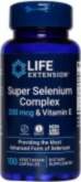 Life Extension Super Selenium Complex &