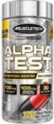 MuscleTech Alpha Test - 120 caps
