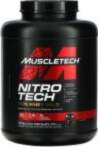 MuscleTech Nitro-Tech 100% Whey Gold, Double