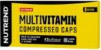 Nutrend MultiVitamin Compressed Caps - 60